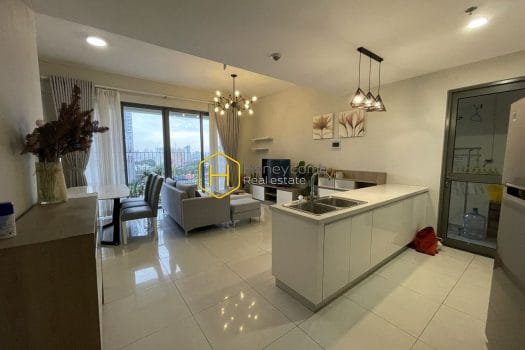 MAP B 1004 4 result This stunning furnished apartment is waiting for you to come in Masteri An Phu