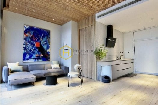 NS C 1304 4 result A sophisticated apartment inspired by Contemporary Style in The Nassim Thao Dien
