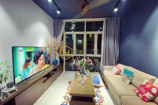 T5 0504 3 result Make a meaningful life in our colorful apartment at The Vista An Phu