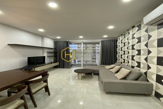 TG A1 1506 4 result A wonderful apartment located in a marvellous residential area in Tropic Garden