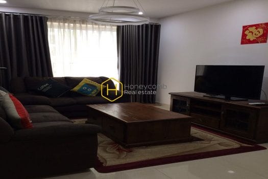 VD L 1606 5 result You can get a high quality life in this high-class Vista Verde apartment