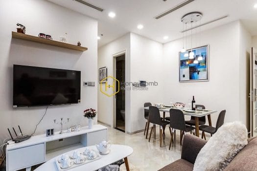 VGR39245 A3 0304 2 result High-end apartment in Vinhomes Golden River makes thousands of hearts infatuated