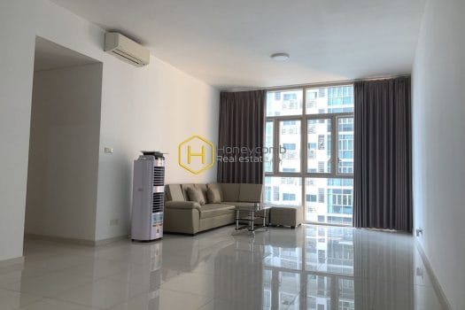 VT T2 0802 6 result Sun-filled and airy unfurnished apartment for rent in The Vista