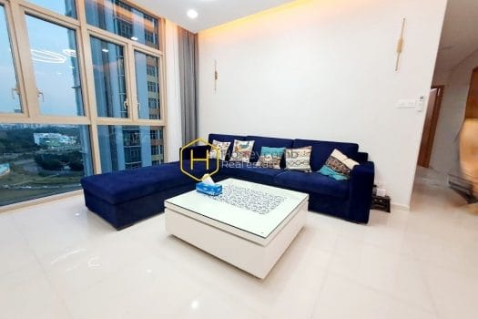 VT147367 2 result The Vista apartment promises to bring unforgettable moments in your own home