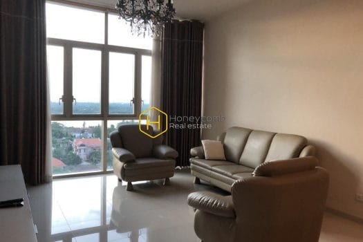 VT27314 T3 0607 result 3 This elegant 3 bedrooms-apartment is waiting for you in The Vista