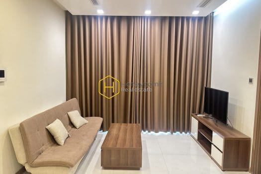 z4254810684471 ad088653c4fe877d44d56c29a214f719 result Embracing the enchanting city on this impressive furnished apartment in Vinhomes Central Park
