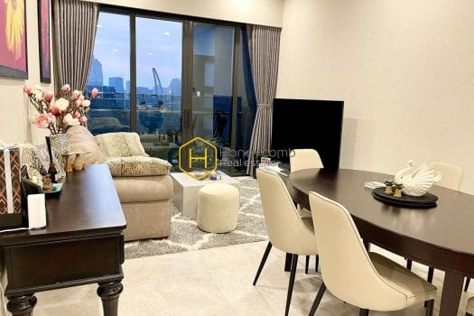 z4277856128993 d5b7179cbca259c61df8e71e35bd2a5a result Can't imagine how great it is to live in such gorgeous apartment in The River Thu Thiem