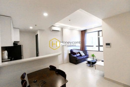 6df809a146a6a0f8f9b7 result No more needs when having such a spacious and sun-filled Masteri Thao Dien apartment like this