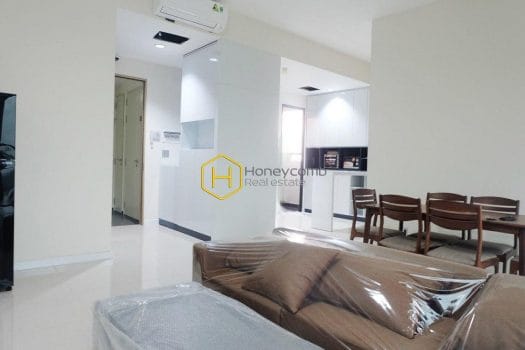 AS26381 A 1901 result 8 Fully furnished 3 bedrooms with brand new apartment in The Ascent