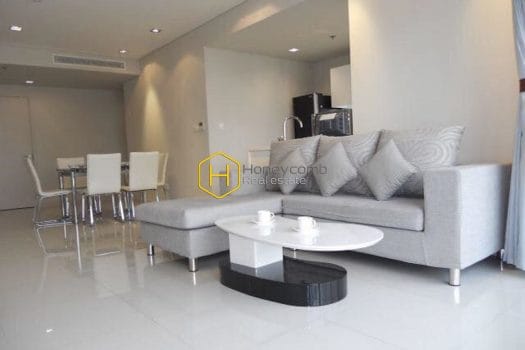 CITY B2 802 11 result This is the best apartment which will make you impressive in City Garden
