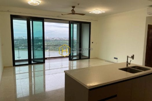 DE B 1604 2 result Create You Ideal Home With This Unfurnished Apartment In D’edge Thao Dien