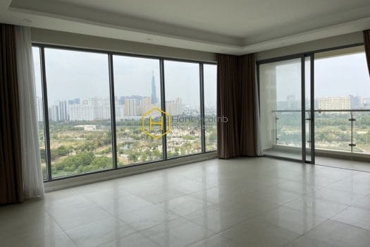 DI BA 1201 6 result Sun-filled and airy unfurnished apartment for rent in Diamond Island