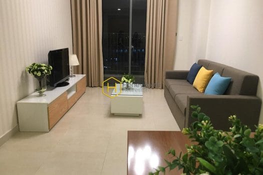 MTD T2 B0903 11 result Masteri Thao Dien 2 beds apartment with middle floor for rent