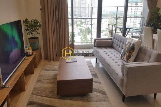 NS126177 2 result Luxury design 2 bedrooms apartment in The Nassim Thao Dien