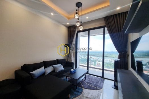 QT T2 1203A 12 result An apartment in Q2 Thao Dien that you want to explore