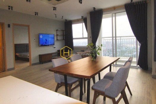 TG34270 A1 2404 2 result Spacious and fully furnished 2-bedroom apartment in Tropic Garden for rent