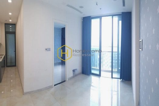VGR A4 0707 6 result Feel the tranquil in this unfurnished apartment at Vinhomes Golden River