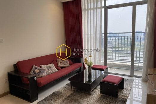 VH C1 2902 2 result Cannot ignore this charming apartment in Vinhomes Central Park