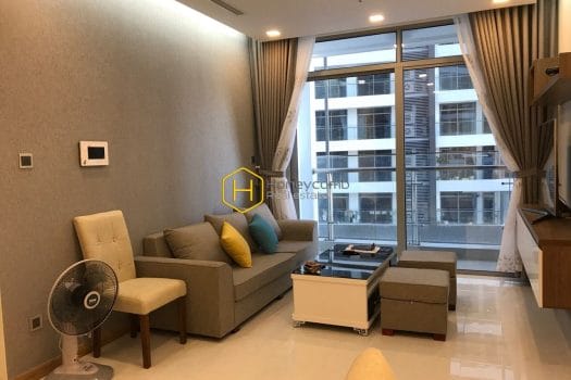 VH74607 P4 2503 14 result Modern design and amenities are waiting for you in this apartment! Now for rent in Vinhomes Central Park