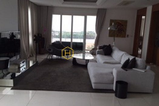 X T1 0601 3 result The gorgeous unfurnished apartment with enchanting river view is waiting for you in Xi Riverview Palace