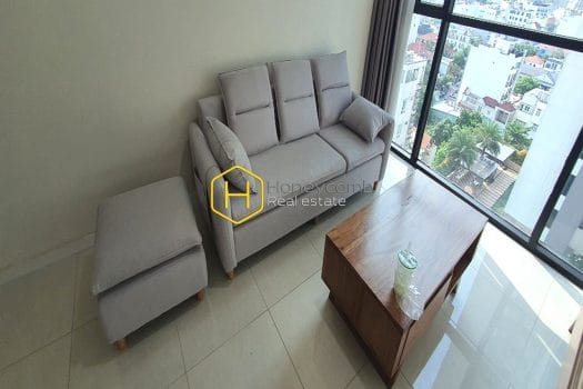 AS B 1106 1 result Simple structure and basic interior in The Ascent apartment for rent