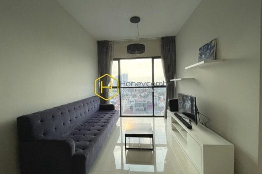 AS B 12A05 2 result Cozy with 2 bedroom apartment in The Ascent Thao Dien for rent