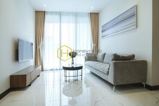 EC T2C 0606 6 result Drop your attention at the magnificent beauty in this Empire City apartment