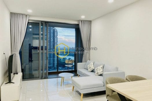 SWP WH 2205 15 result Warming modern space with soothing lightning in Sunwah Pearl apartment for rent