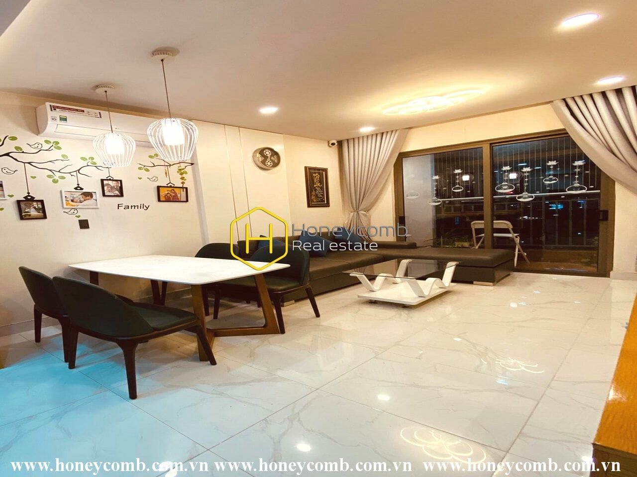 Feel The Warmth And Elegance In This Stunning Apartment In Wilton Tower