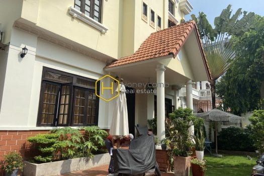 2V 21 Dng S 44 4 result Flawless villa with neoclassic chic style in District 2