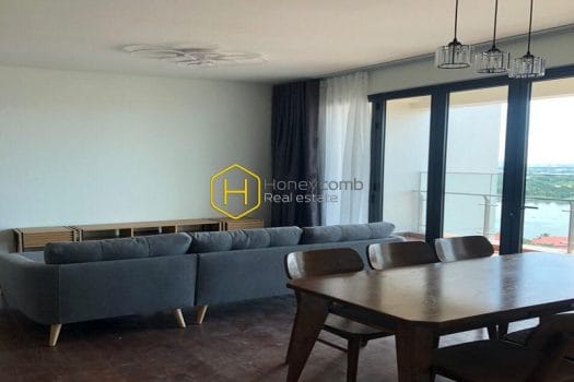 A 1606 11 result Visit one of the most beautiful and stunning apartment in D’Edge Thao Dien