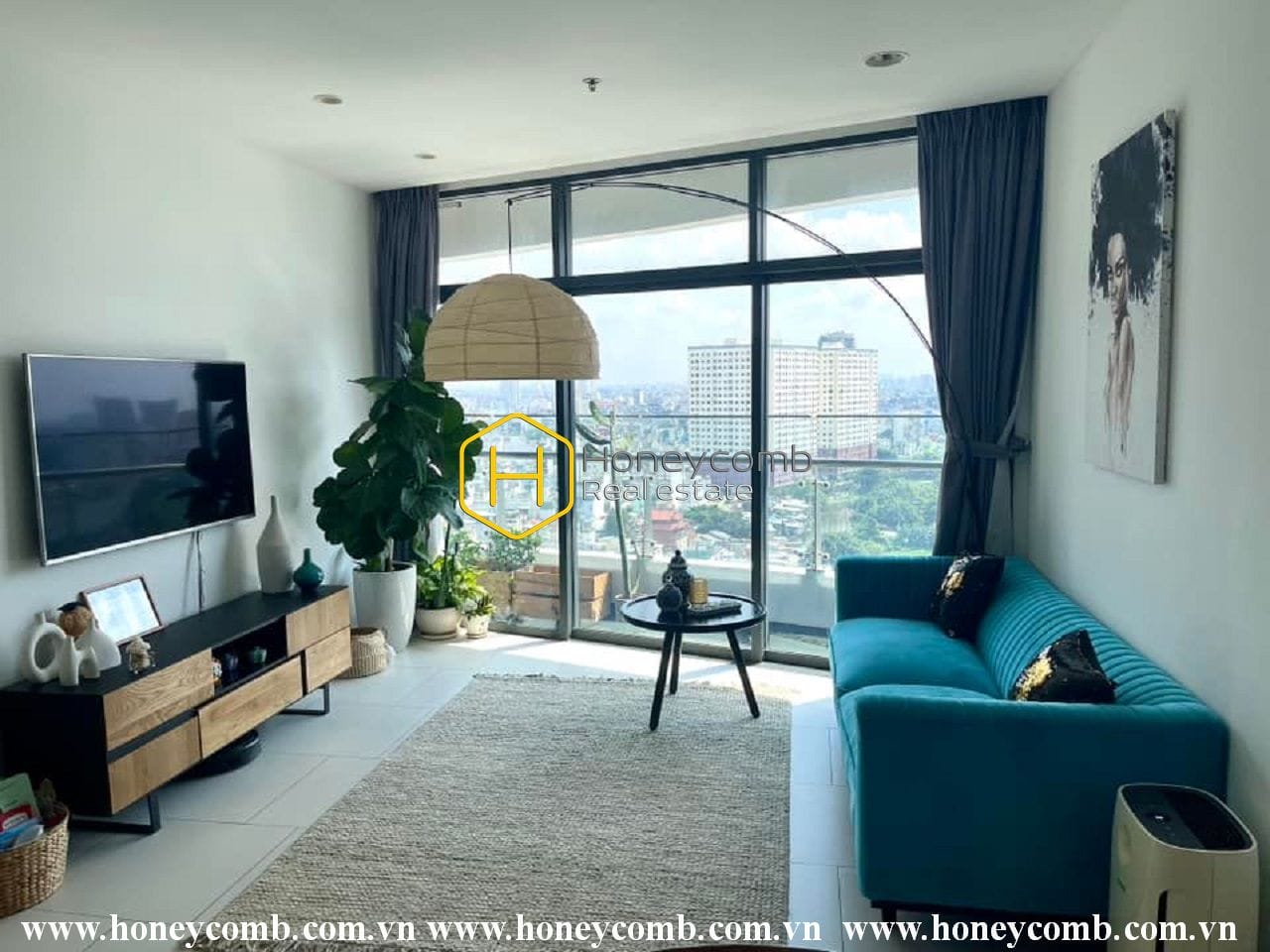 Picture of City Gardens Apartments