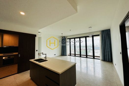 DE232973 update 5 result Personalize your style in this unfurnished apartment with bright tone and spacious space in D’edge Thao Dien