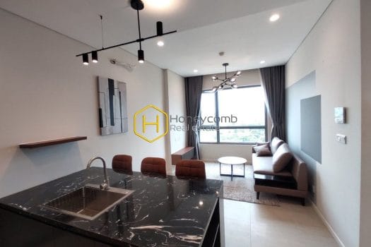 DI CA 1203 5 result Modern & Elegant Apartment At Diamond Island: Fully-Furnished with Contemporary Style