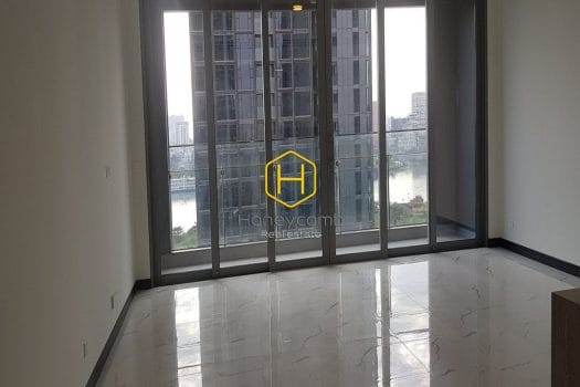 EC 1 result 1 Begin a new stylelife in this unfurnished apartment at Empire City