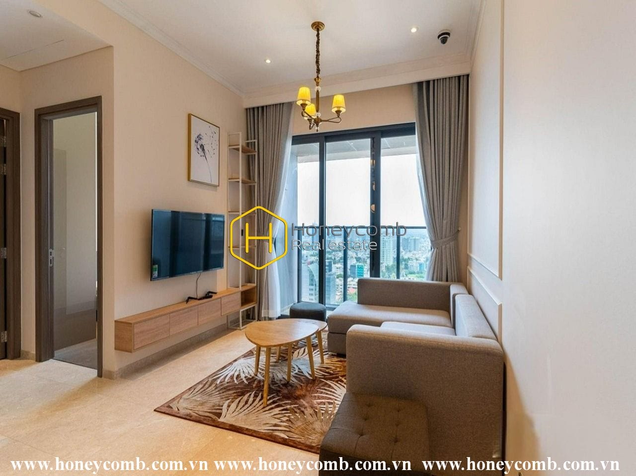 The Marq Apartment For Rent