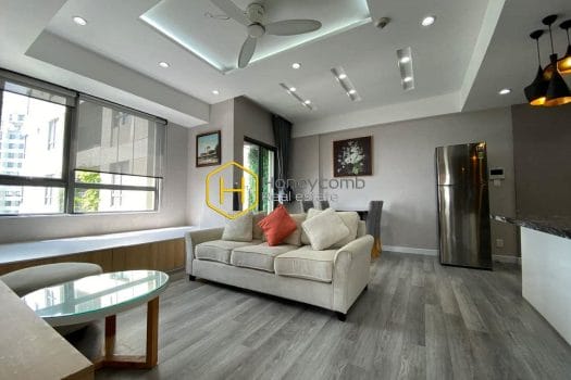 MTD T3 A3606 1 result Good view 2 beds apartment in Masteri Thao Dien for rent