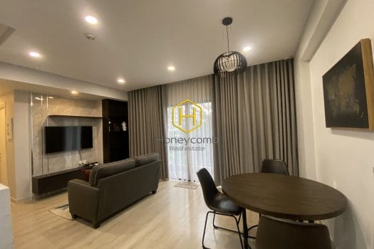 MTD1289 UPDATE 9 result 2 Beds Apartment With Park View In Masteri Thao Dien