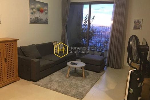 MTD81268 T1 B3709 1 2 One Bedroom Apartment With Large Balcony And High Floor In Masteri Thao Dien For Rent