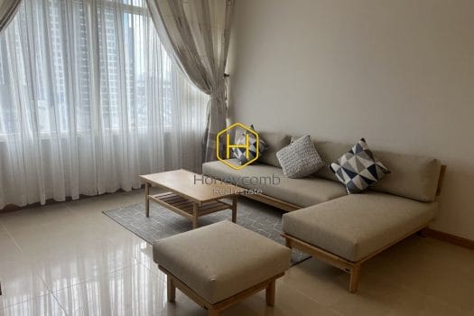SP 8 result Saigon Pearl apartment: a perfect life for your family