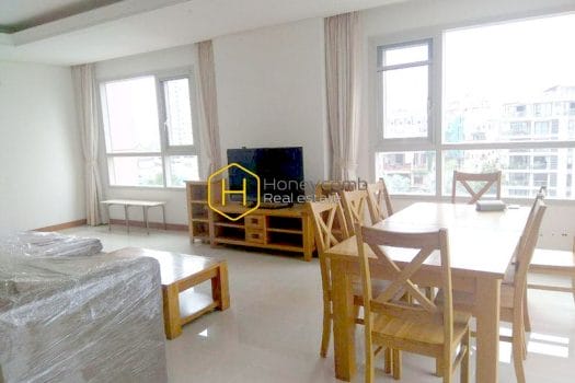 xi www.honeycomb.vn X178 3 result Fully Furnished With 3 Bedroom For Rent In Xi Riverview Palace