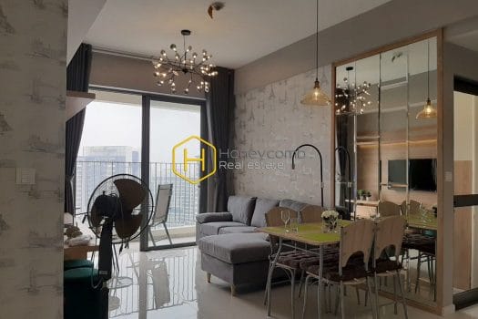 z4489240476156 1fe0070ecfecdc64312403dd21cfe377 result Feel the tranquil air in this cozy furnished apartment at Masteri An Phu