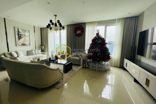 z4497696775967 518295e094e6f2f4bfae6b2a8130b0cc result Luxury Duplex Apartment with nice view and elegant furniture for rent in Sala Sandora