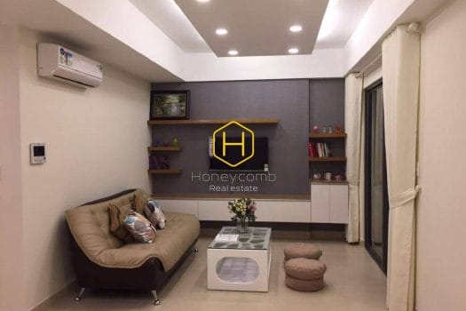 z4514786028678 b0a18e739ee8d68f1206ac8795465cda result Alluring apartment for rent with rustic design in Masteri Thao Dien