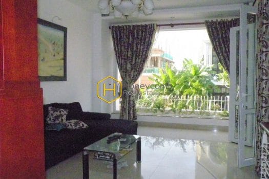 2V 29 Dng S 52 Phng An Phu 4 result A cozy home for your family in Saigon: Idyllic villa in District 2