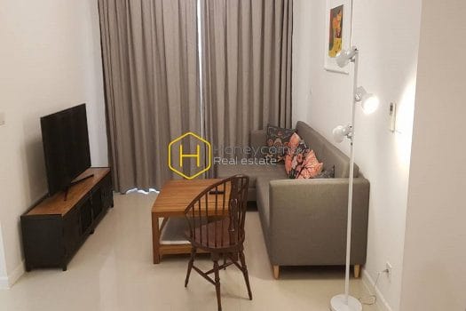 EH T2 2803 5 result The Estella Heights 2 beds apartment pool view for rent