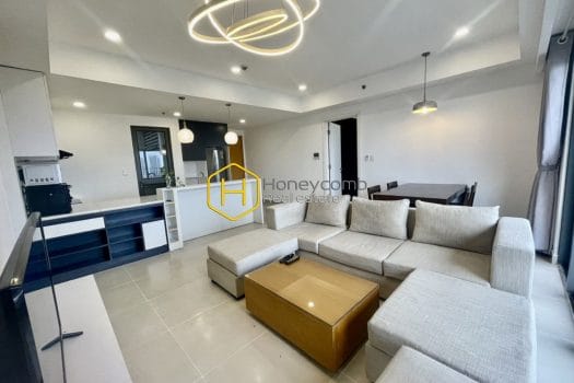 MTD267956 2 result 3 Bedroom Apartment With White Furniture For Rent In Masteri Thao Dien