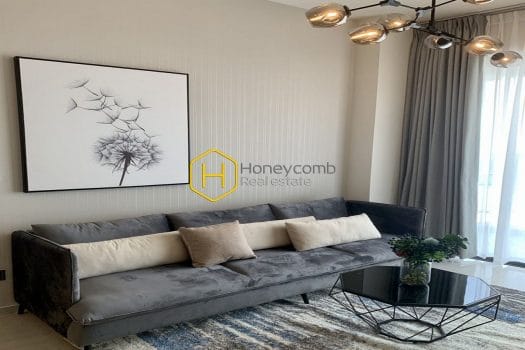 QT T1 2203A 6 result A lovely apartment in Q2 Thao Dien that have everything you need