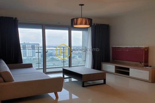 EH T4 1004 3 result Simple 2 bedrooms apartment in The Estella Heights