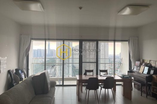 GW B 2506 2 result Romantic apartment with poetic view in The Gateway Thao Dien